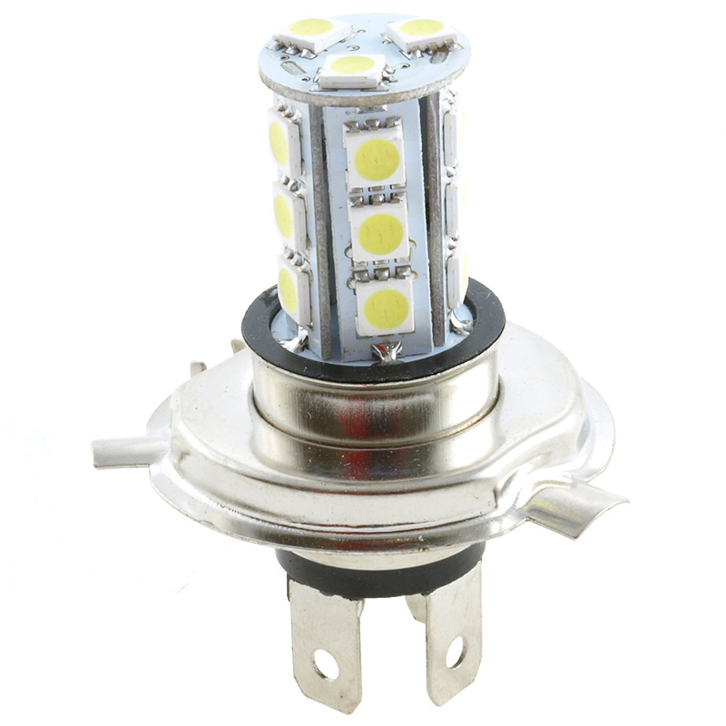 Lampa LED-Lampor (H4)