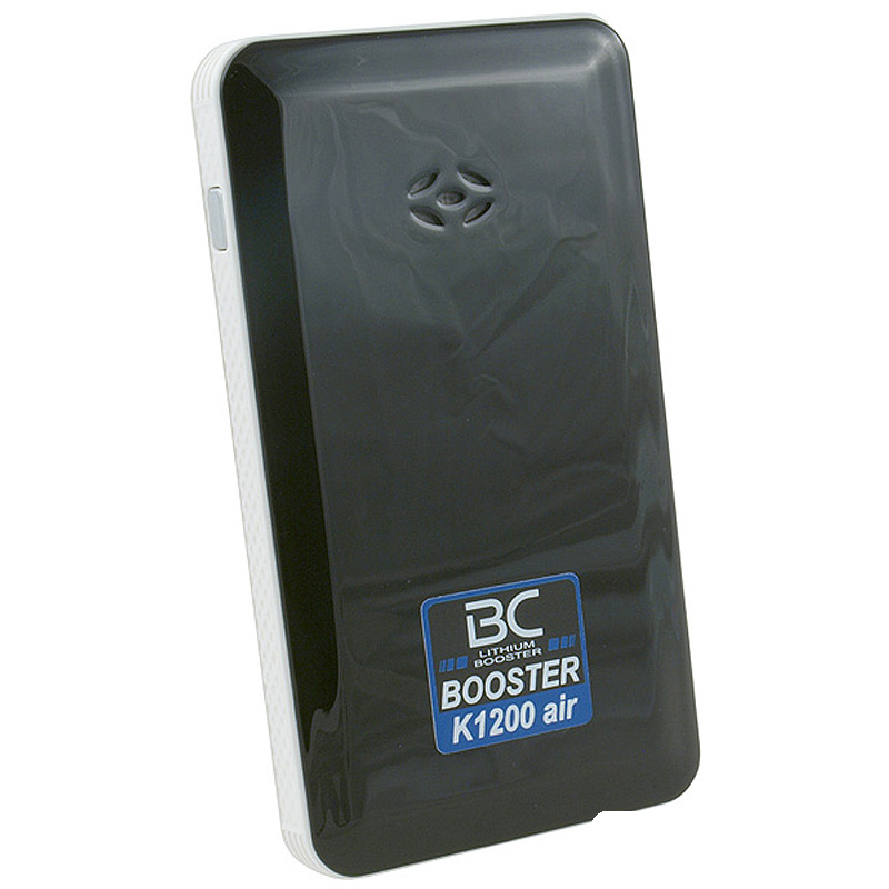 BC Starthjlp (Booster) K1200 AIR