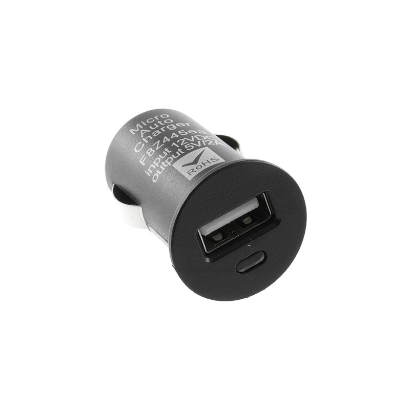 BC Ciggtändaruttag (USB)