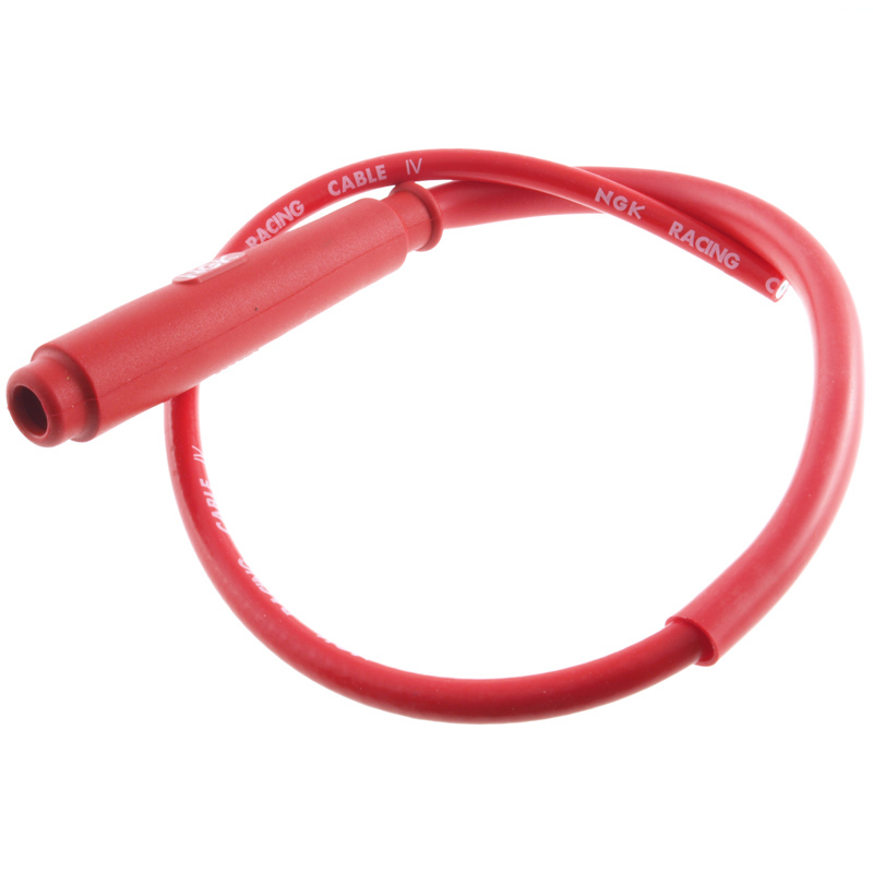 NGK Tändkabel 7 mm (Racing) Rak