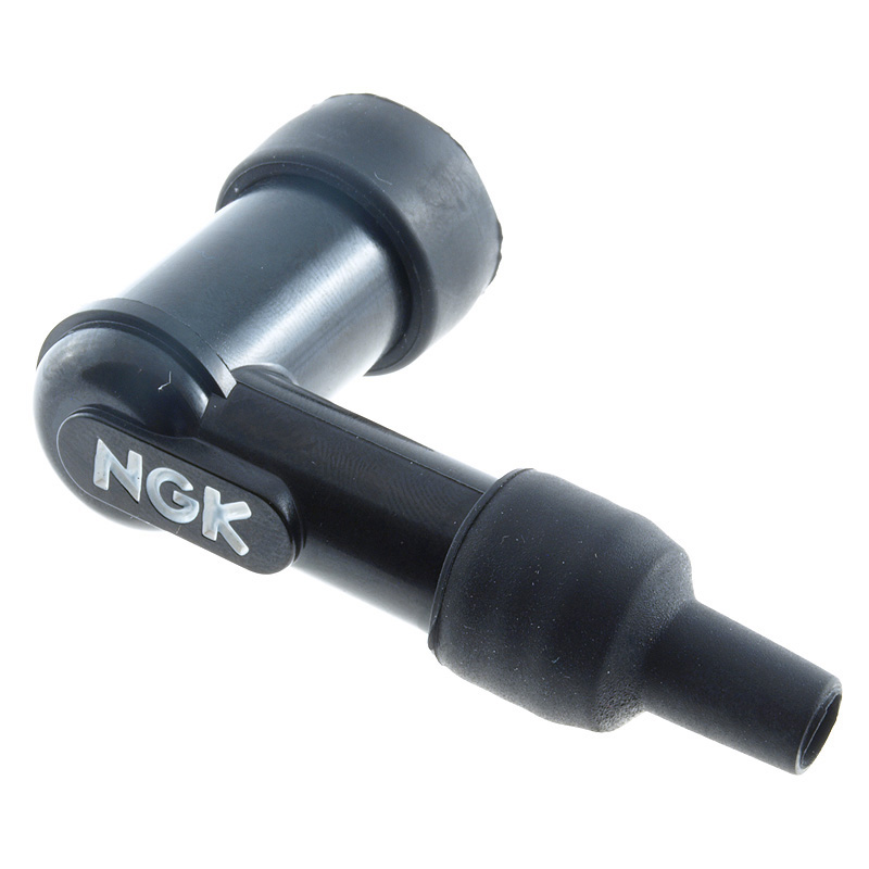 NGK Tändhatt (LB05F) Svart