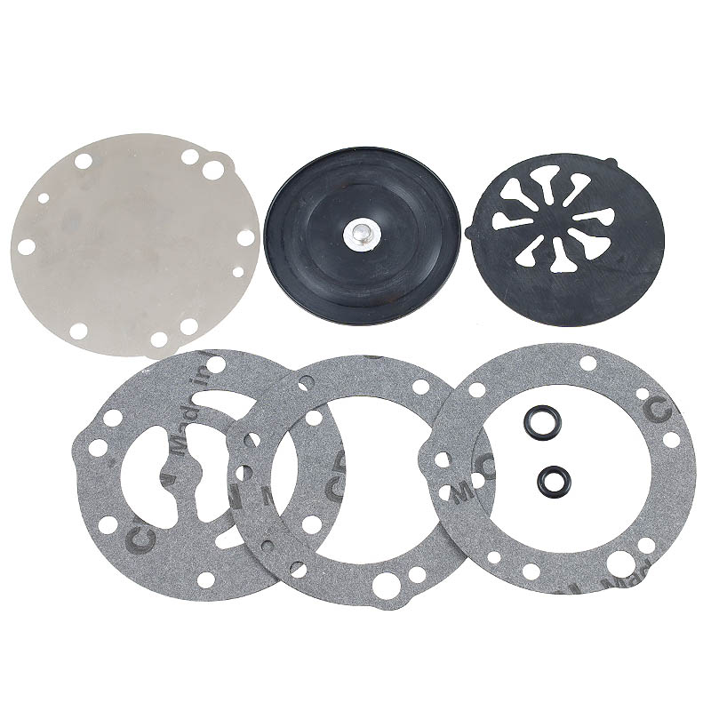 SnoWing Membransats (Keihin) förgasare