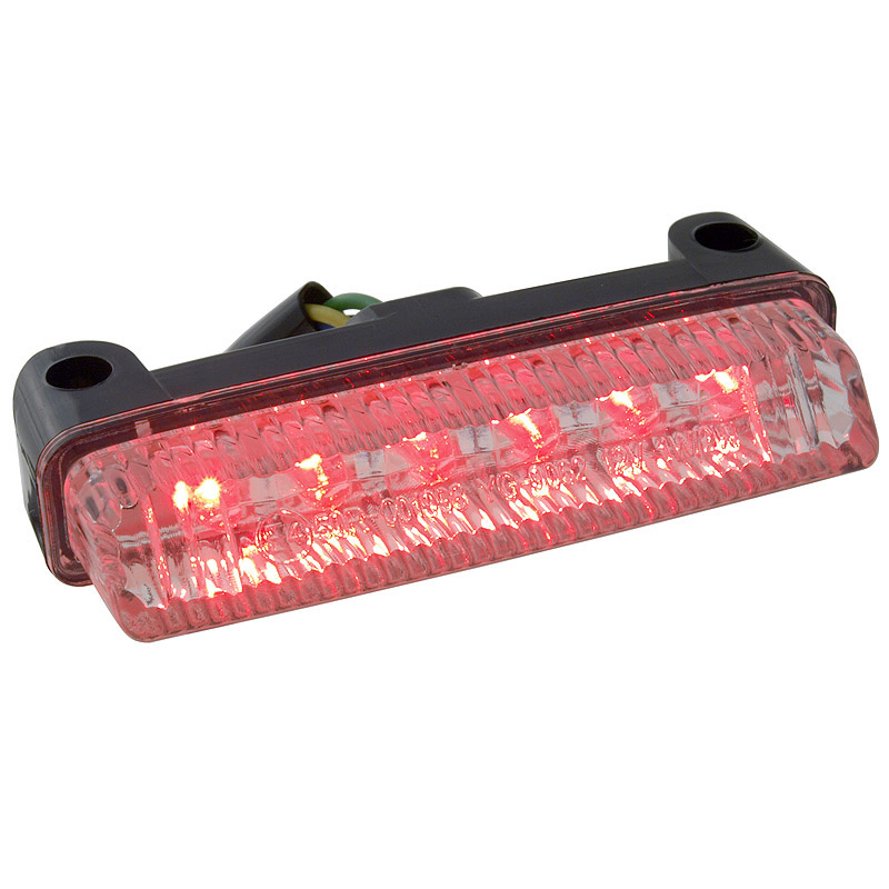 Str8 Baklampa (Mini LED)