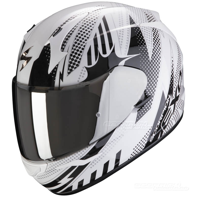 Scorpion exo 390 pop new arrivals