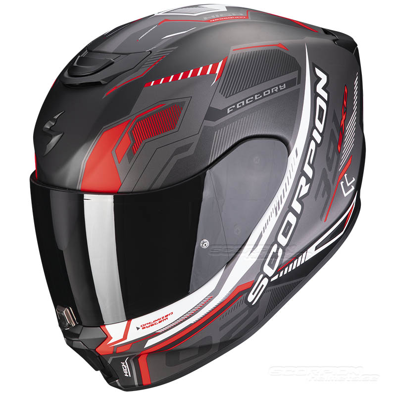 Scorpion EXO-391 (Haut) Sista storleken M