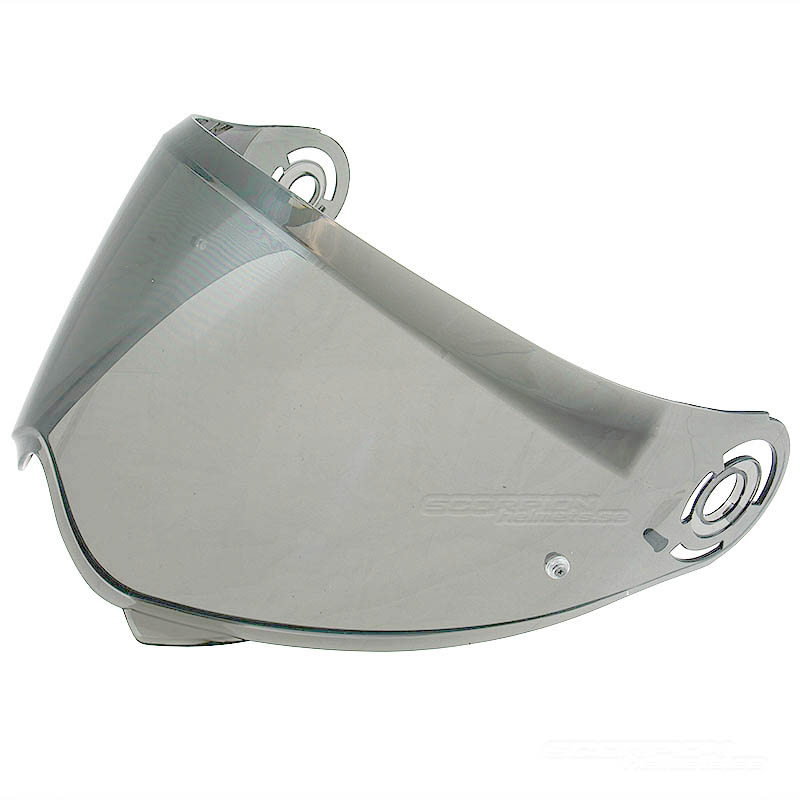 Scorpion Visir (ADX-2) Light Smoke