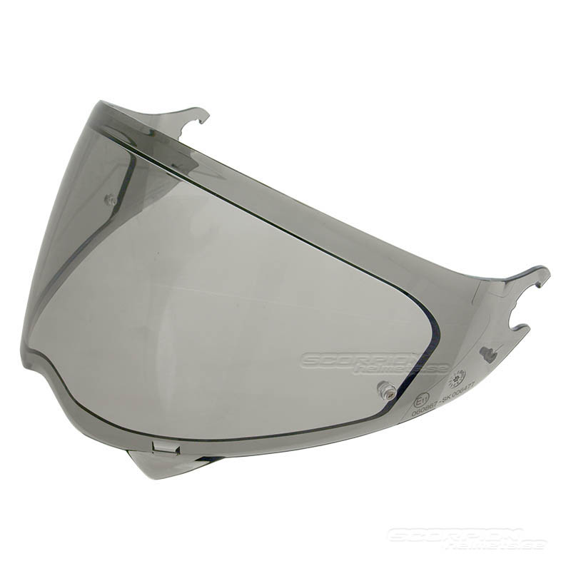 Scorpion Visir (Covert FX) Light Smoke