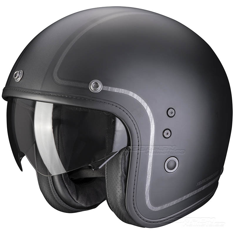 Scorpion BELFAST EVO (Retrol) (Sista storleken L)