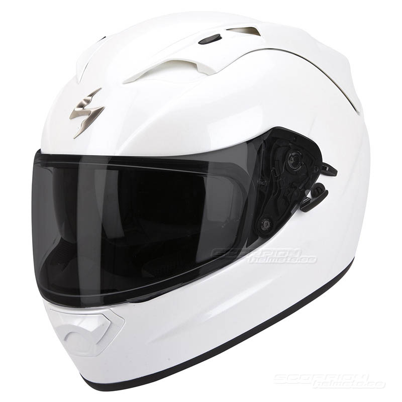 Scorpion EXO-1200 Hjälm (Solid) Sista storleken XL & XXL