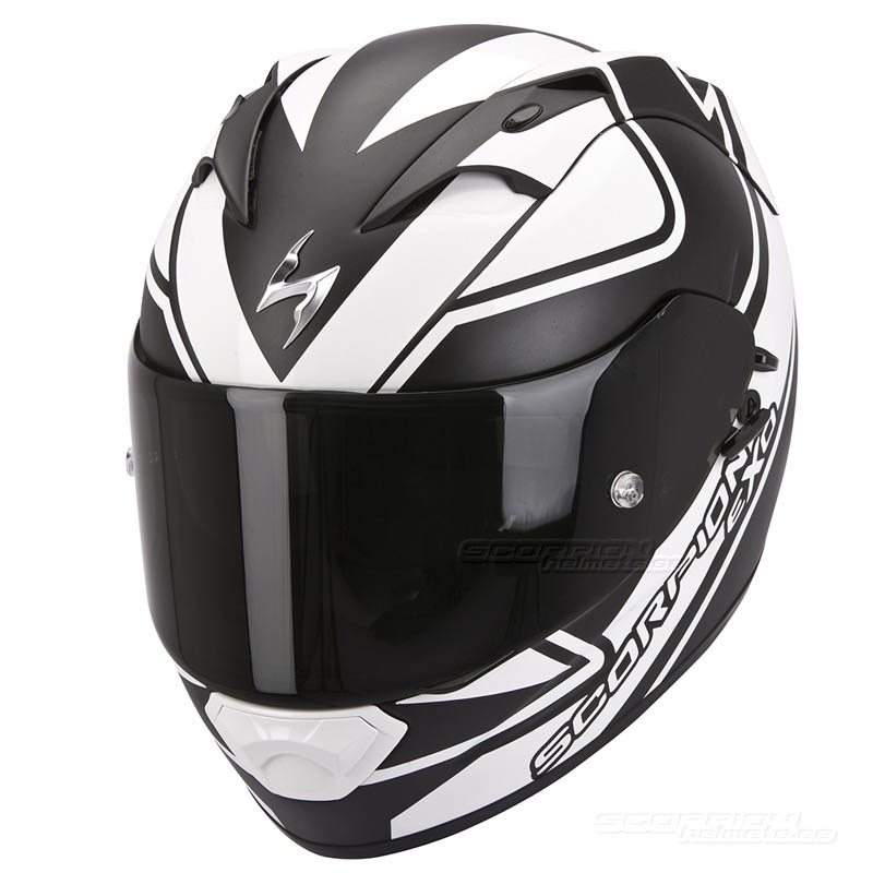Scorpion EXO-1200 Hjälm (Freeway) (Sista storlekarna M & L)