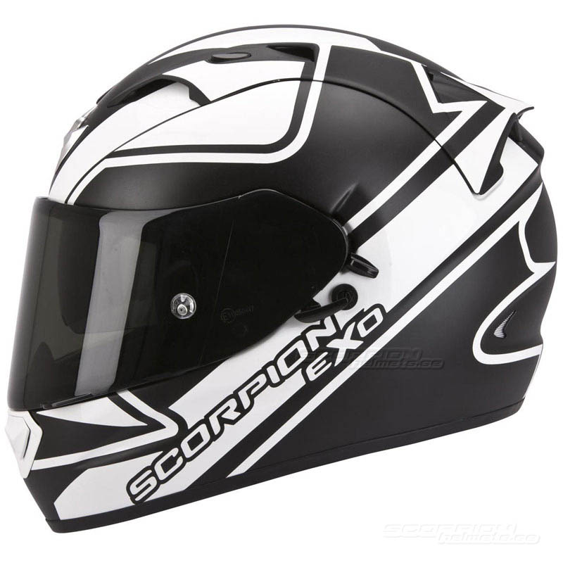 Scorpion EXO-1200 Hjälm (Freeway) (Sista storlekarna M & L)