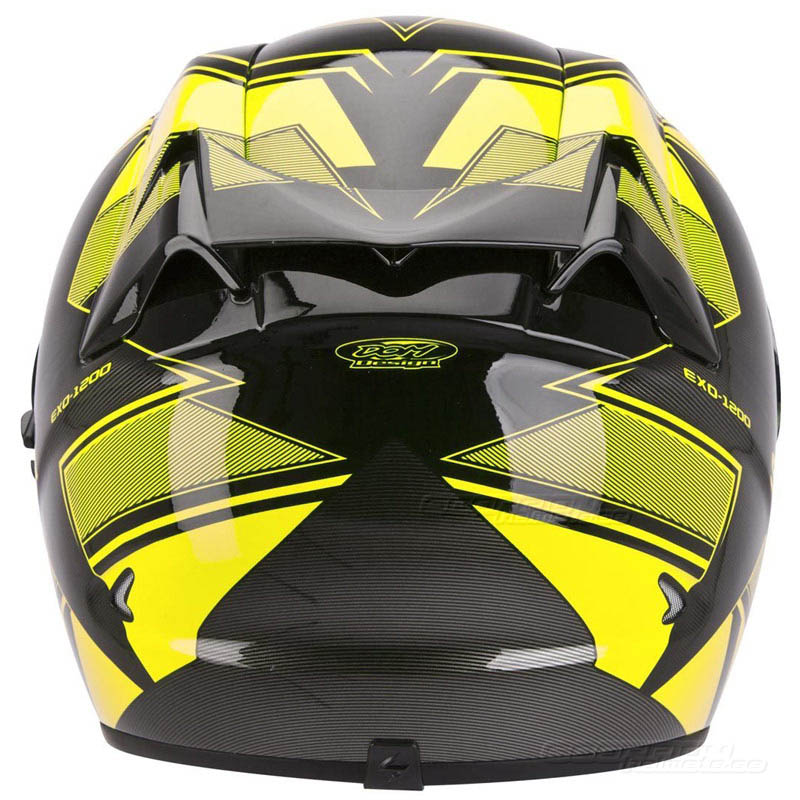 Scorpion EXO-1200 Hjälm (Stella) (Sista storlekarna XL & XXL)