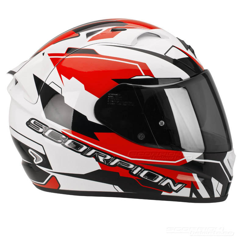 Scorpion exo sales 1200 air sharp