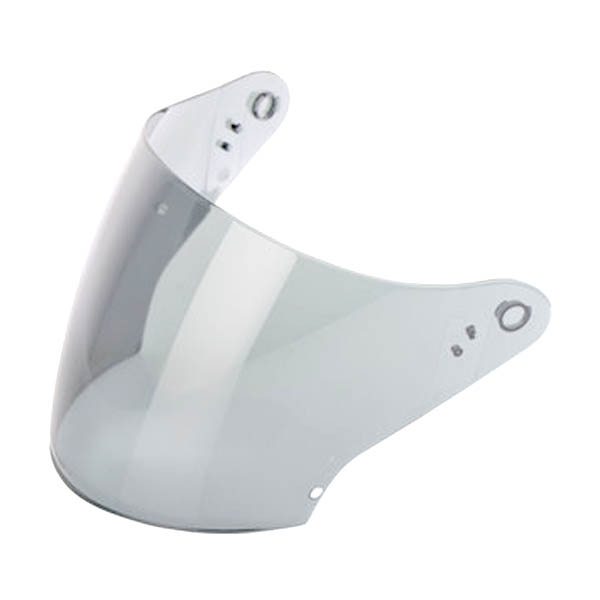 Scorpion Visir (EXO-220) Light Smoke