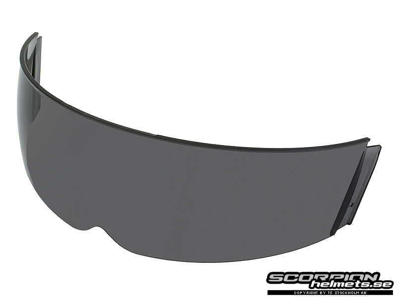 Scorpion Solvisir (EXO-9XX AIR) Dark Smoke