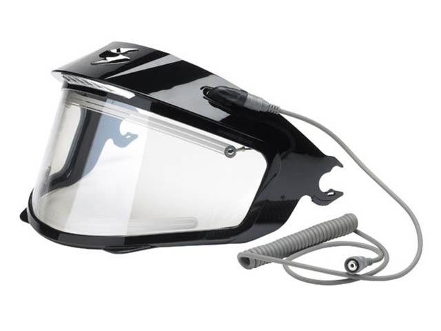 Scorpion Vintervisir (Eluppvärmt) EXO-900