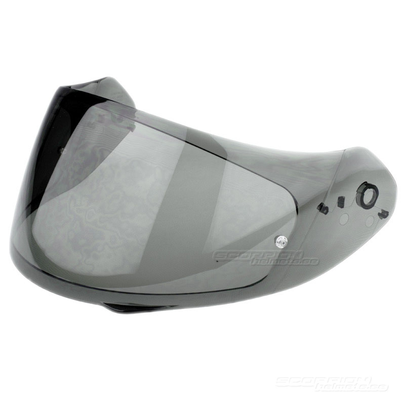 Scorpion Visir (3D, Pinlock Maxvision) Light Smoke