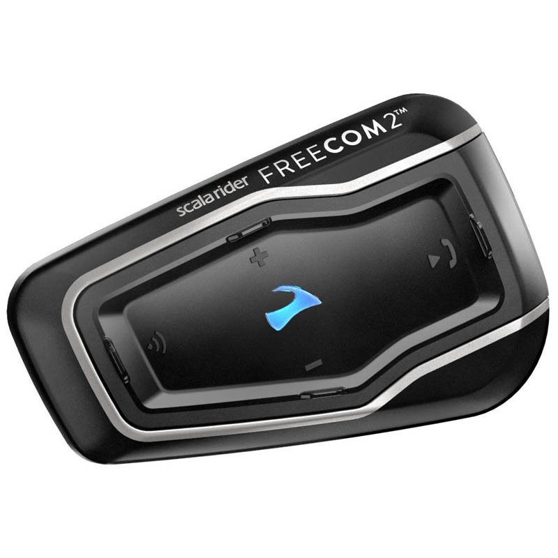 Cardo Intercom (Scala Rider) Freecom 2