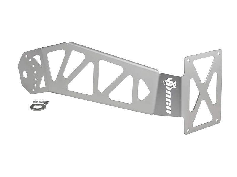 Voca Nummerplåtshållare (DRD Racing)