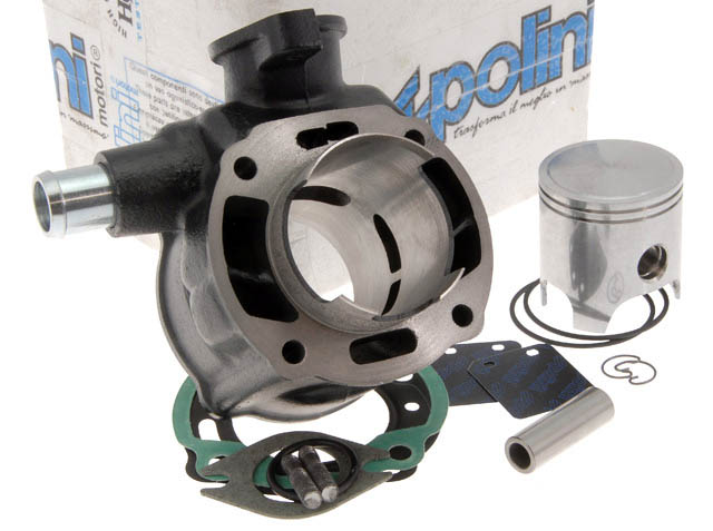 Polini Cylinderkit (Sport) 70cc