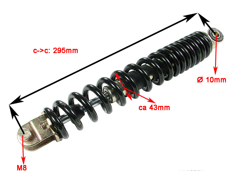 Baotian Sttdmpare (standard)