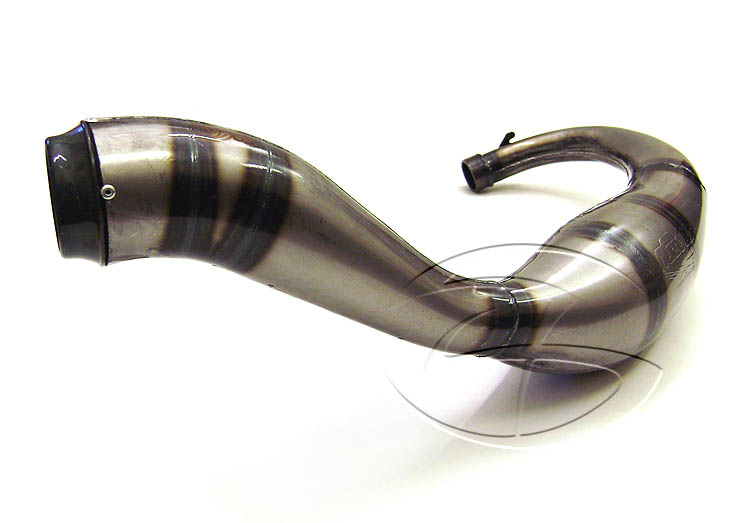 Turbo Kit Avgassystem (GP 2008) 80cc
