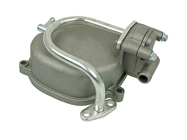 Baotian Ventilkåpa (GY6)