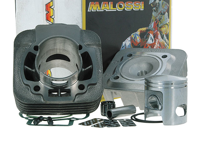 Malossi Cylinderkit (Sport) 70cc