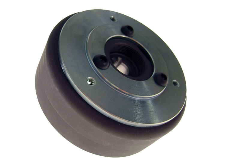 MVT Rotor (svänghjul) Tändsystem (Millenium)