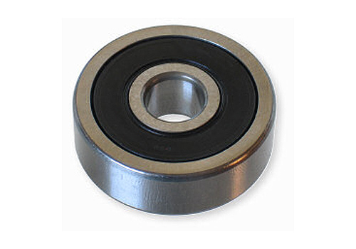 SKF Kullager (6300-2RS)