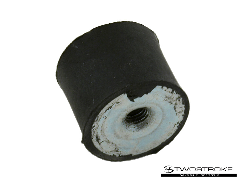 Parmakit Vibrationsdämpare