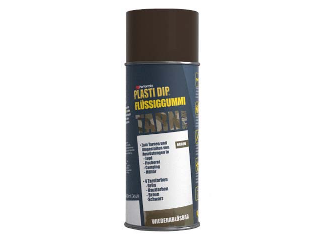 Plasti Dip Gummispray (Camo) 400ml