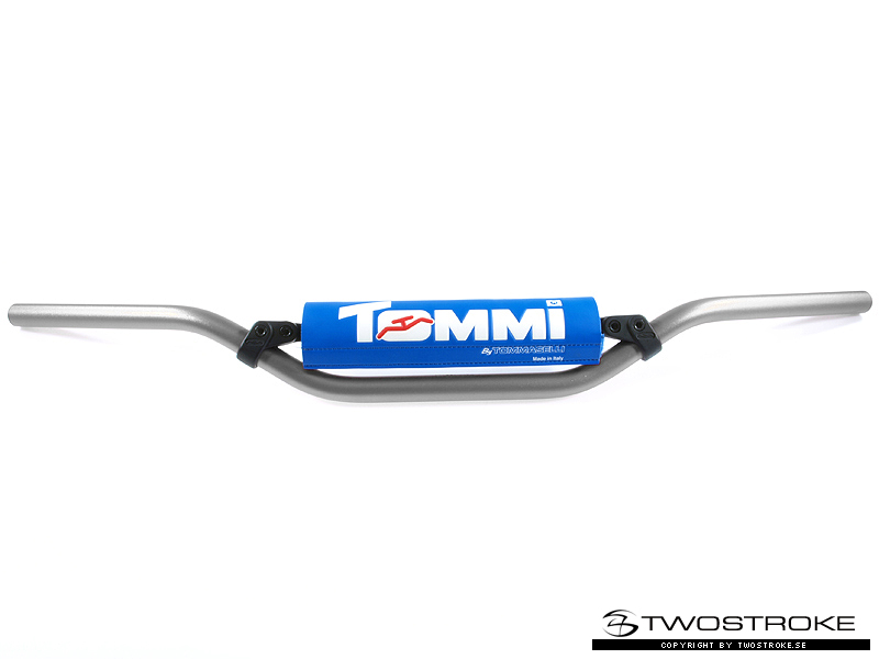 Tommi Crosstyre (22mm) Low Bend