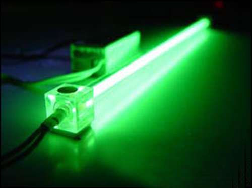 Str8 Neonrör (10,5 cm)