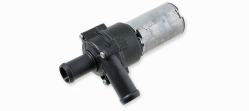 Bosch Vattenpump