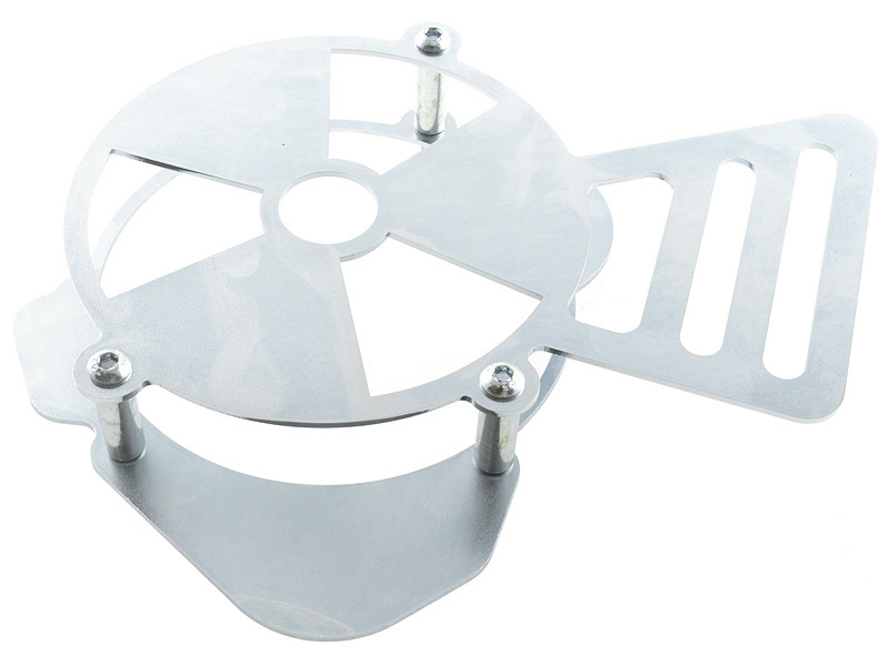 Easyboost Svänghjulsskydd (D50B0)