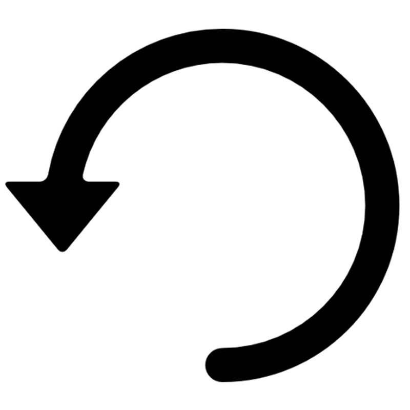 Ej godkänd retur (Skickas åter till kund)