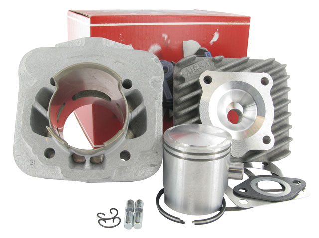 Airsal Cylinderkit (Sport) 65cc