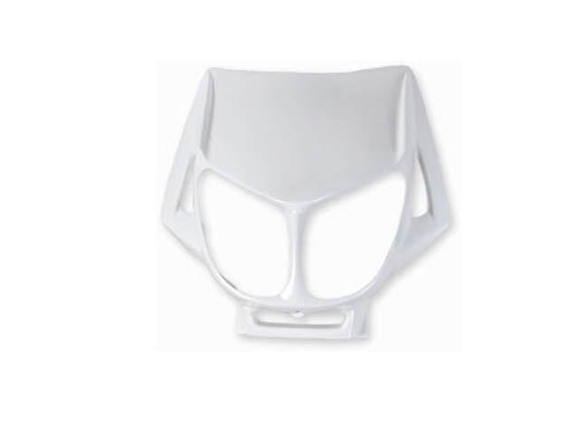 StylePro Frontkåpa (Cat Eye)