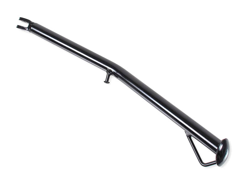 StylePro Sidostöd (Standard) Svart