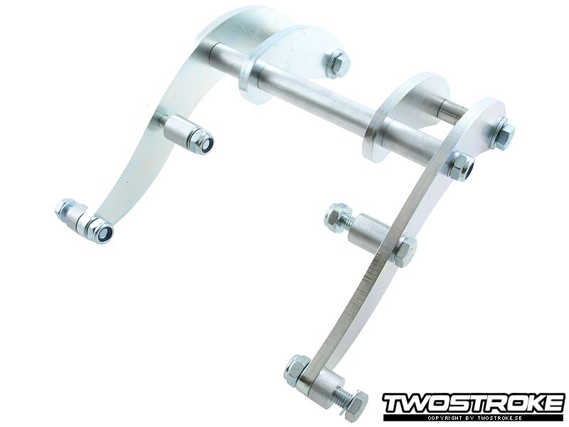 Easyboost Subframe (Racing)