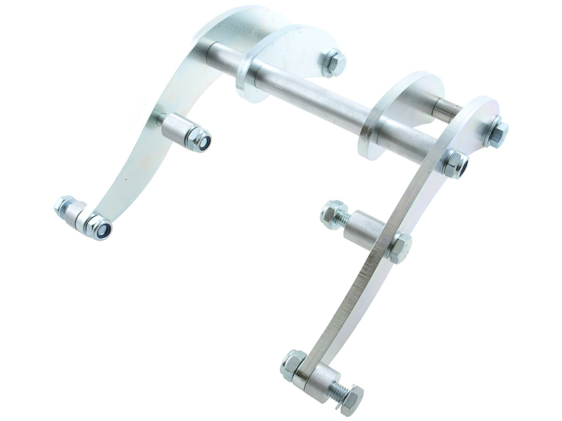 Easyboost Subframe (Racing)