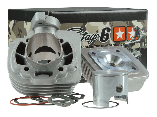 Stage6 Cylinderkit (Sport Pro) 70cc