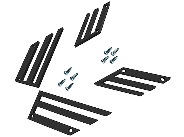 Opticparts Fotplattor (TC Line)