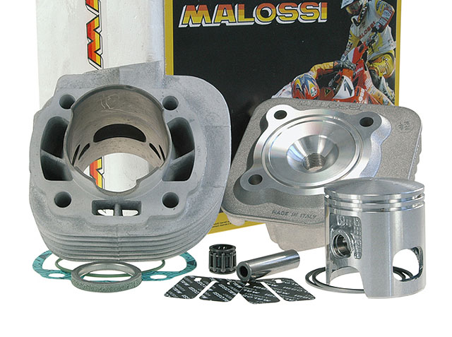 Malossi Cylinderkit (MHR Replica) 70cc