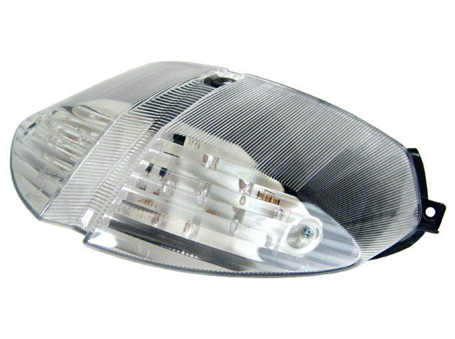 Str8 Baklampa (LED)
