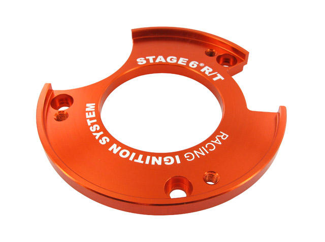 Stage6 Tändsystem (R/T) PIA
