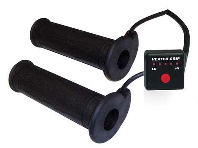 Koso Värmehandtag (Heat Grip)