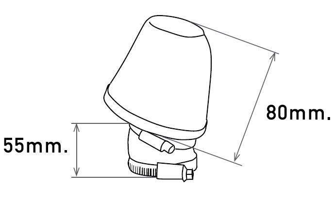 RQ Luftfilter (Power) 15°