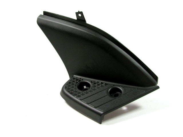 Yamaha Fotplatta Höger (5JHF171X0000)